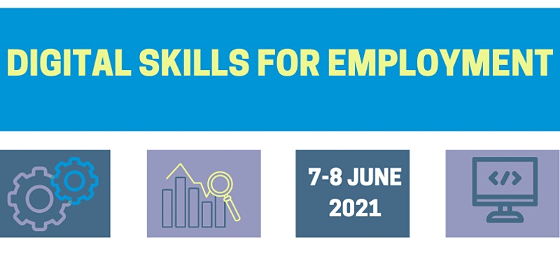 Digital Skills for Employment